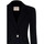 Textiel Dames Wind jackets Rinascimento CFC0117702003 Noir