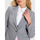 Textiel Dames Wind jackets Rinascimento CFC0117756003 Incolore