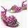 Schoenen Dames Sandalen / Open schoenen Café Noir  Roze