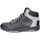 Schoenen Heren Sneakers Stokton EY844 Zwart