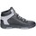 Schoenen Heren Sneakers Stokton EY844 Zwart