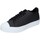 Schoenen Heren Sneakers Stokton EY851 Zwart