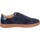 Schoenen Heren Sneakers Stokton EY852 Blauw