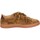 Schoenen Heren Sneakers Stokton EY856 Brown