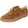 Schoenen Heren Sneakers Stokton EY856 Brown