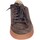 Schoenen Heren Sneakers Stokton EY857 Brown