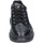 Schoenen Dames Sneakers Stokton EY861 Zwart