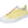 Schoenen Dames Sneakers Stokton EY872 Geel