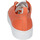 Schoenen Dames Sneakers Stokton EY873 Orange