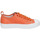 Schoenen Dames Sneakers Stokton EY873 Orange