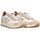 Schoenen Dames Sneakers Cetti C-1259 Beige