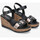 Schoenen Dames pumps pabloochoa.shoes 51216 Zwart
