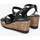 Schoenen Dames pumps pabloochoa.shoes 51216 Zwart