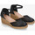Schoenen Dames pumps pabloochoa.shoes 510 Zwart