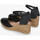 Schoenen Dames pumps pabloochoa.shoes 510 Zwart