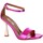 Schoenen Dames Sandalen / Open schoenen L'amour  Roze