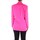 Textiel Dames Jasjes / Blazers Pinko 102858 A1L8 Roze
