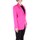 Textiel Dames Jasjes / Blazers Pinko 102858 A1L8 Roze