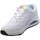 Schoenen Dames Lage sneakers Skechers Sneakers Donna Bianco Spread Pop 155507wmlt Wit