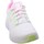 Schoenen Dames Lage sneakers Skechers Sneakers Donna Bianco Vapor Foam 150022wnpl Wit