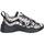 Schoenen Dames Sneakers Stokton EY884 Zwart