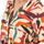 Textiel Dames Korte jurken Isla Bonita By Sigris Korte Jurk Orange