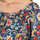 Textiel Dames Overhemden Isla Bonita By Sigris Shirt Multicolour