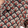 Textiel Dames Korte jurken Isla Bonita By Sigris Korte Jurk Rood