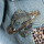 Textiel Dames Jacks / Blazers Isla Bonita By Sigris Jasje Blauw