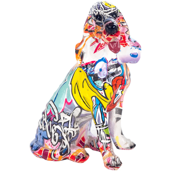 Signes Grimalt Figuur Hond Multicolour