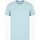 Textiel Heren T-shirts korte mouwen EAX 8NZT74 ZJA5Z Blauw
