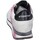 Schoenen Dames Sneakers Stokton EY894 Wit