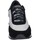Schoenen Dames Sneakers Stokton EY900 Zwart