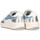 Schoenen Dames Sneakers Luna Collection 74393 Geel