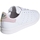 Schoenen Dames Sneakers adidas Originals Stan Smith J IE0356 Wit