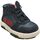 Schoenen Kinderen Sneakers Cesare Paciotti 42650 Multicolour