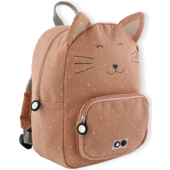 TRIXIE Mrs. Cat Backpack Roze