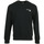 Textiel Heren Sweaters / Sweatshirts New Balance C C F Crew Zwart