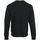 Textiel Heren Sweaters / Sweatshirts New Balance C C F Crew Zwart