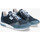 Schoenen Heren Sneakers Cetti C-848 XL Blauw