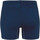Textiel Dames Korte broeken / Bermuda's Errea Gwen Panta Ad Blauw