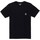 Textiel Heren T-shirts & Polo’s Refrigiwear  Zwart