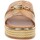 Schoenen Dames Sandalen / Open schoenen Alviero Martini 1870-0371 Beige