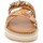 Schoenen Dames Sandalen / Open schoenen Alviero Martini 1847-0371 Beige