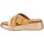 Schoenen Dames Sandalen / Open schoenen Alviero Martini 1858-0371 Beige