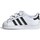 Schoenen Kinderen Sneakers adidas Originals Superstar Cf I Wit