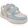 Schoenen Kinderen Sneakers Diadora RAPTOR LOW Multicolour