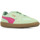 Schoenen Dames Sneakers Puma Palermo Og Groen
