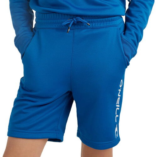Textiel Jongens Korte broeken / Bermuda's O'neill  Blauw