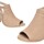 Schoenen Dames Sandalen / Open schoenen NeroGiardini E409760D 439 Beige